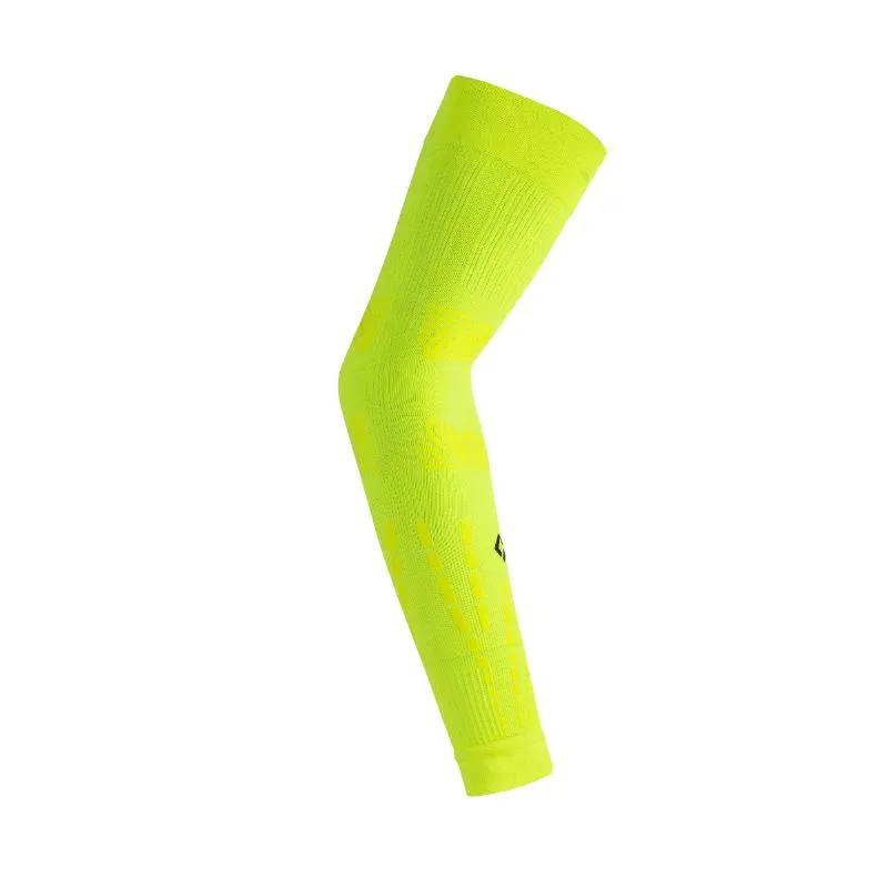 Floky No Strain Evolution Fluor Yellow Armwärmer 1 Einheit