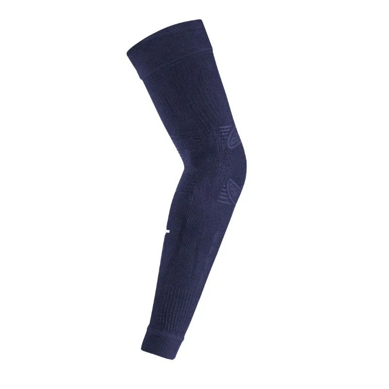 Floky No Strain Evolution Aquecedores de Braço Azul Marinho 1 Unidade