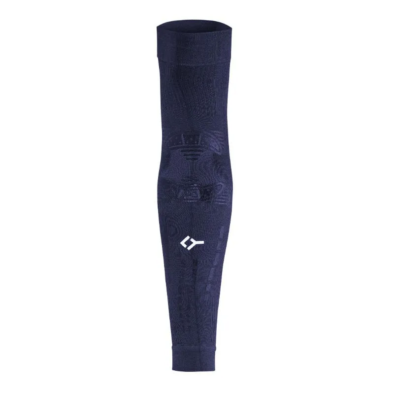 Floky No Strain Evolution Aquecedores de Braço Azul Marinho 1 Unidade