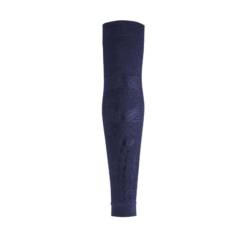 Floky No Strain Evolution Navy Blue Armwärmer 1 Einheit
