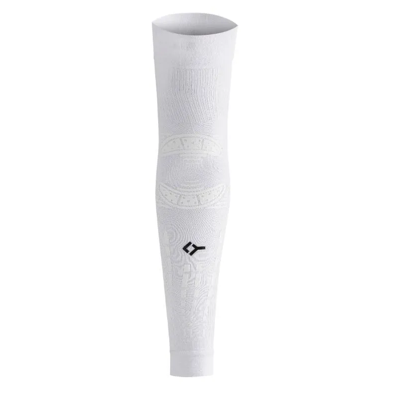 Floky No Strain Evolution Aquecedores de braço brancos 1 unidade