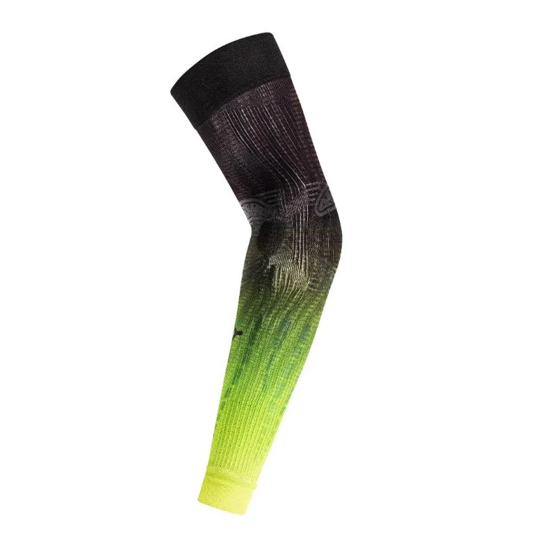 Manguitos Floky No Strain Evolution Fantasy Artic Radiance Negro 1 Unidad