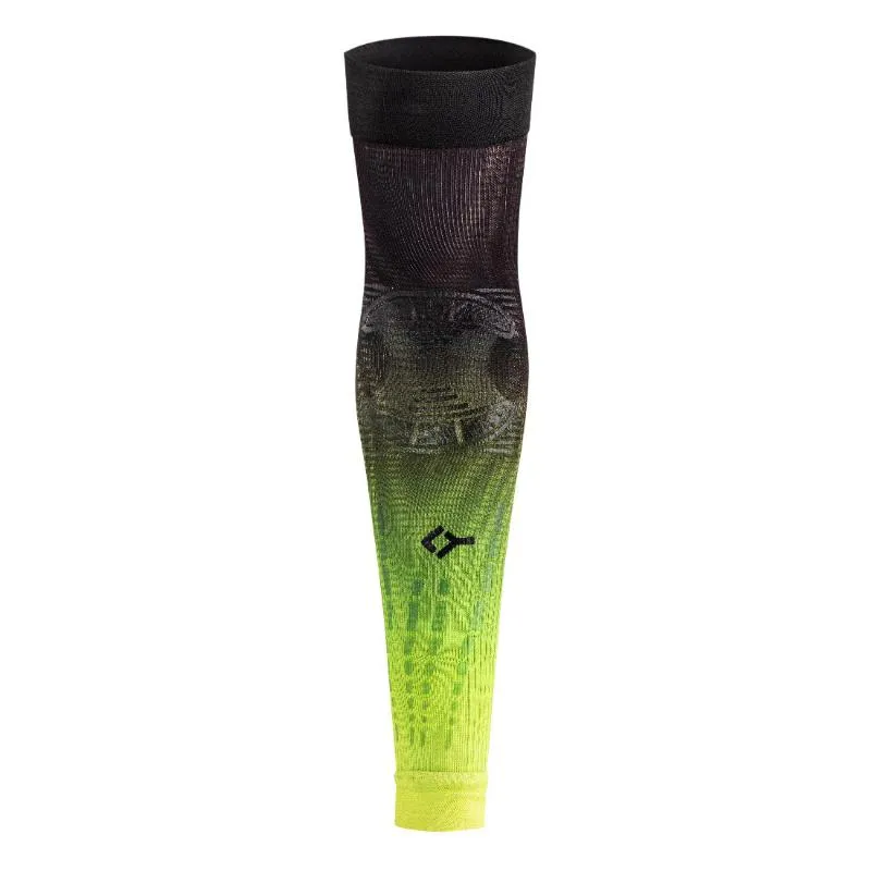 Manguitos Floky No Strain Evolution Fantasy Artic Radiance Negro 1 Unidad