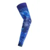 Floky No Strain Evolution Fantasy Supernova Blaue Armwärmer 1 Einheit