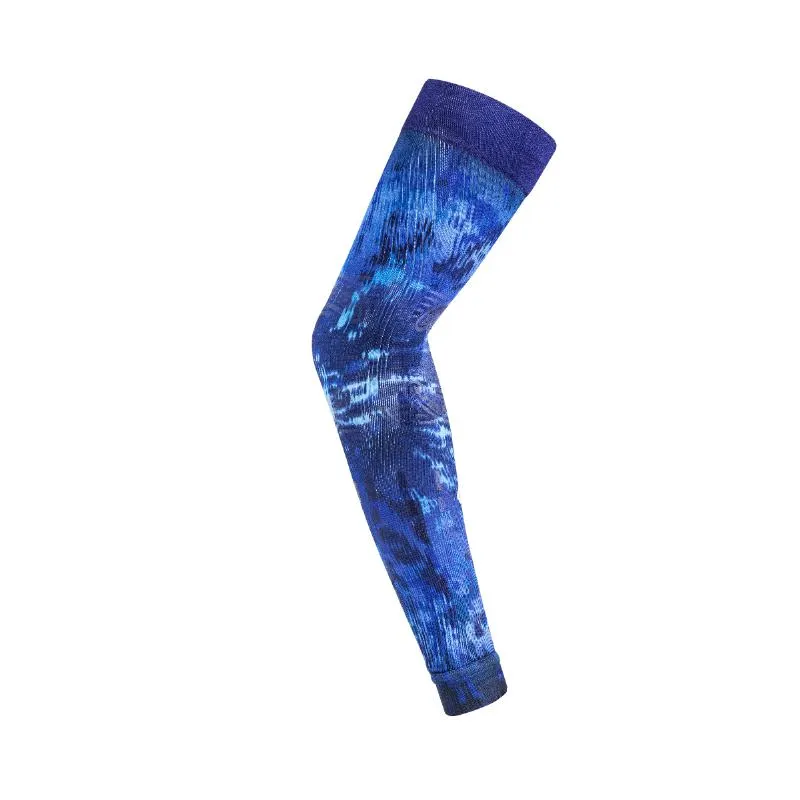 Floky No Strain Evolution Fantasy Supernova Blaue Armwärmer 1 Einheit