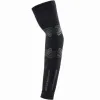 Aquecedores de Braço Floky No Strain Black 2 Unidades