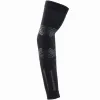 Aquecedores de Braço Floky No Strain Black 2 Unidades