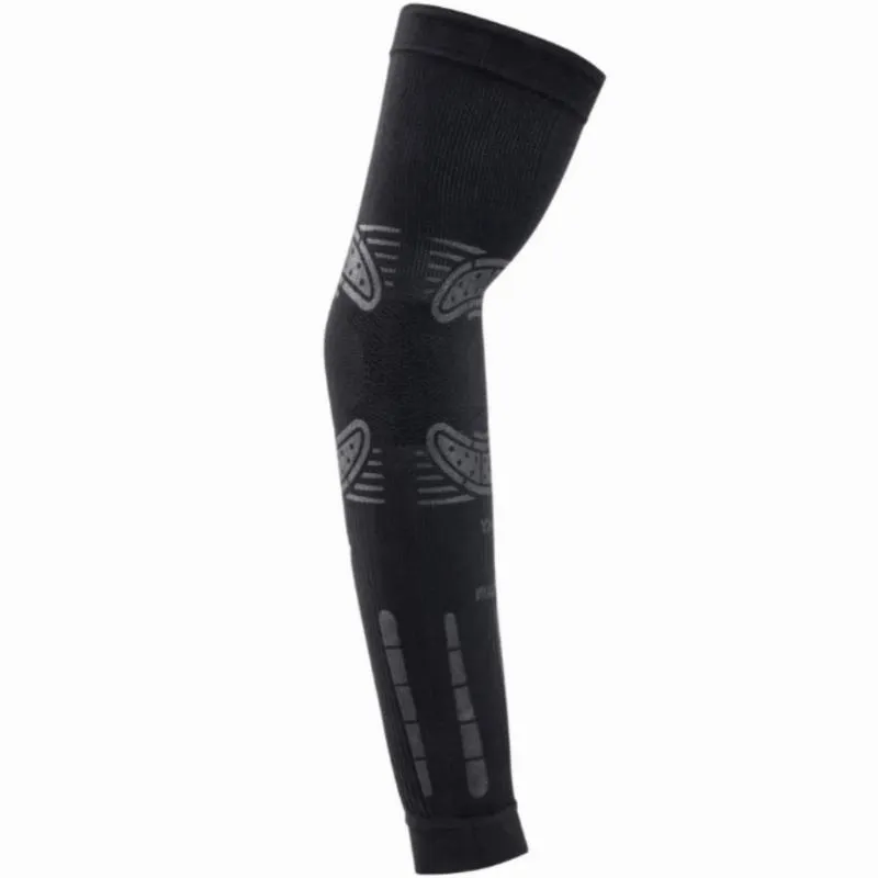 Aquecedores de Braço Floky No Strain Black 2 Unidades
