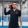 Aquecedores de Braço Floky No Strain Black 2 Unidades