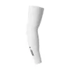 Rivix White Arm Warmers 1 Einheit