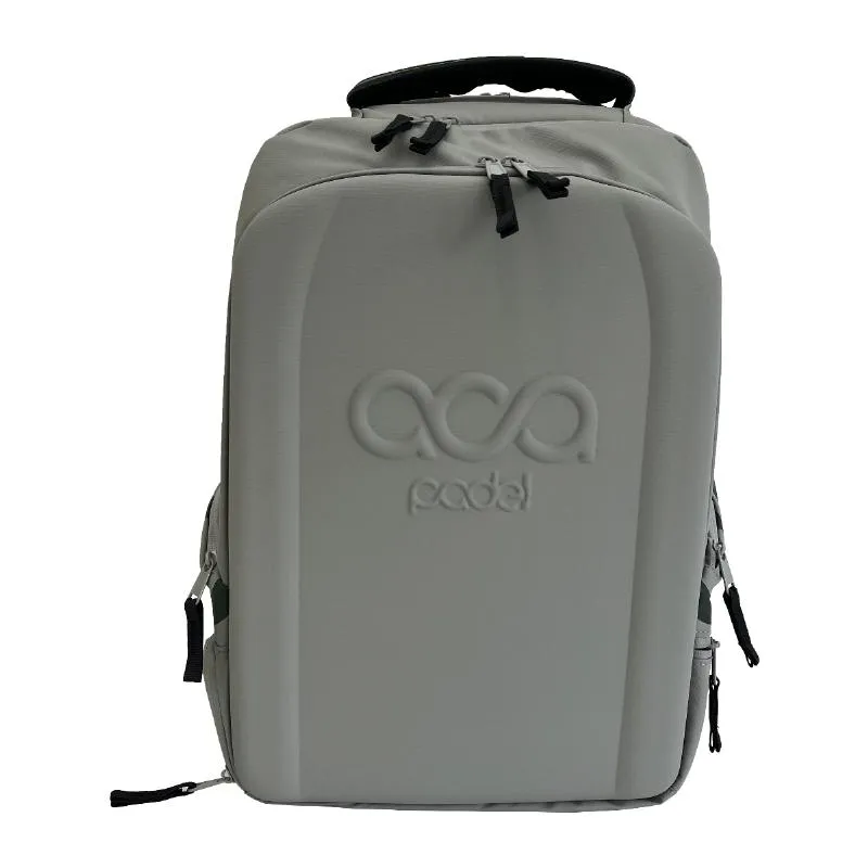 Aca 2 Gray Rucksack