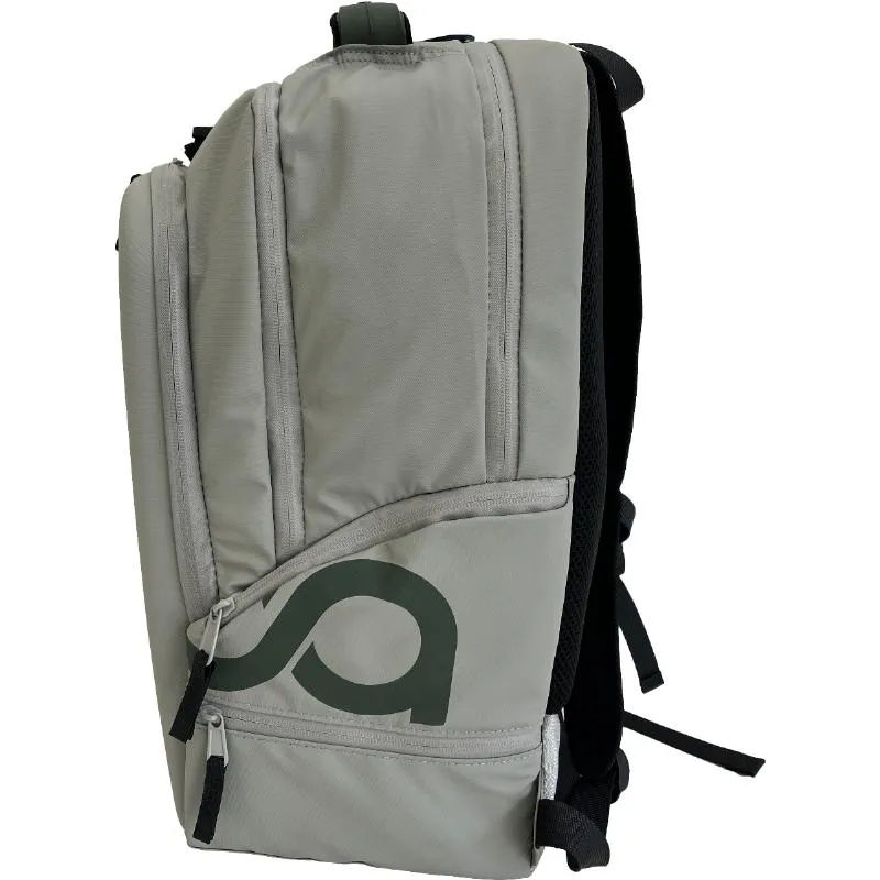 Aca 2 Gray Rucksack