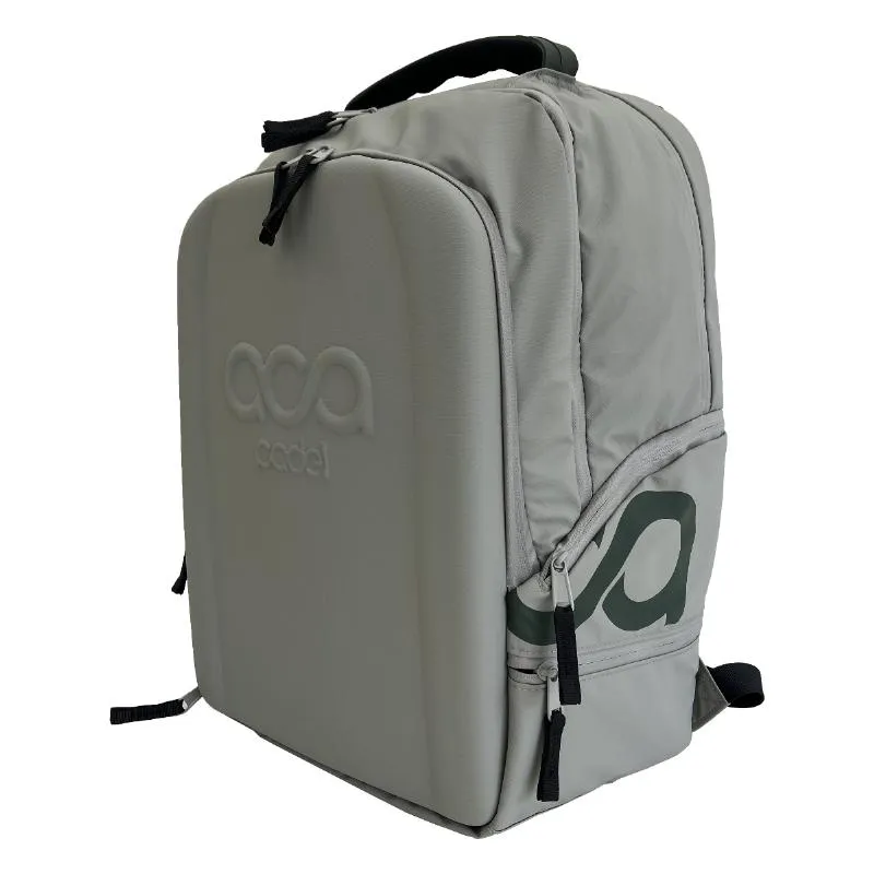 Aca 2 Gray Rucksack