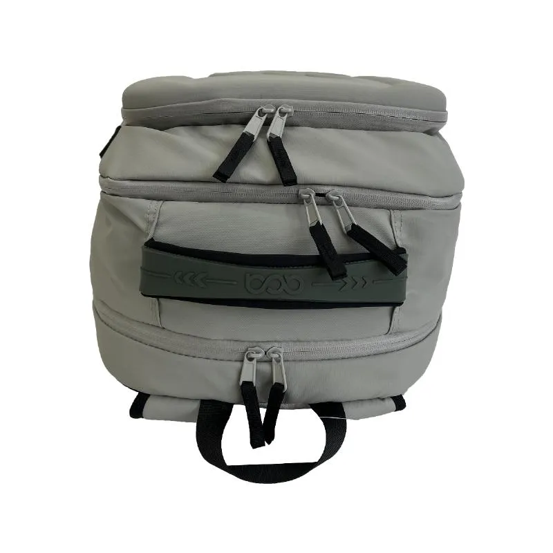 Aca 2 Gray Rucksack