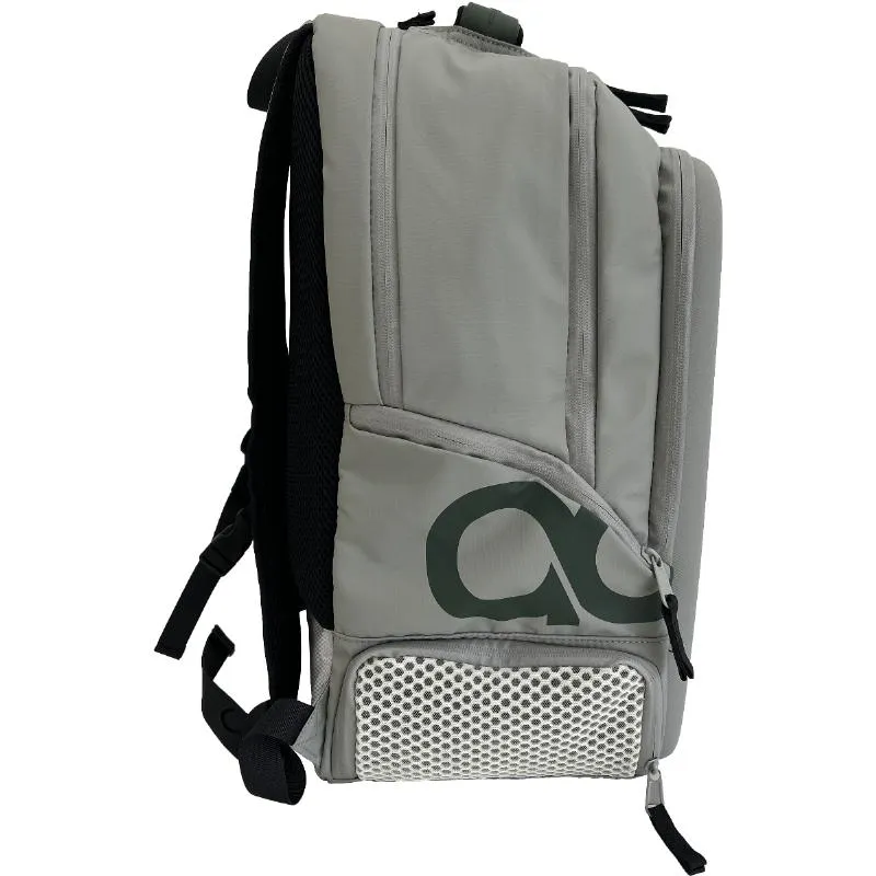 Aca 2 Gray Rucksack