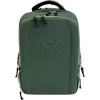 Aca 2 Grüner Rucksack