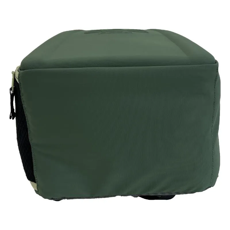 Aca 2 Grüner Rucksack