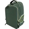 Aca 2 Grüner Rucksack