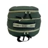 Aca 2 Grüner Rucksack