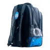 Aca Blue Rucksack