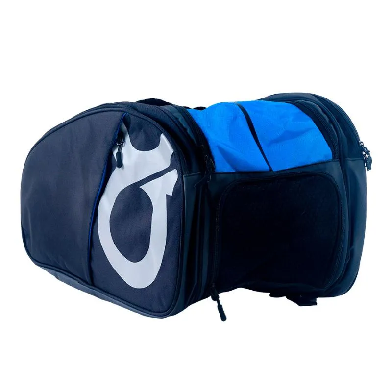 Aca Pro Padel Tasche in Blau