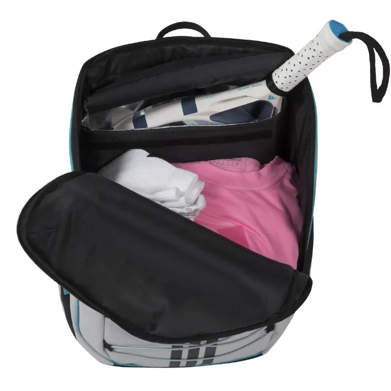 Adidas Marta Ortega Protour 3.4 KreideweiÃ Rucksack