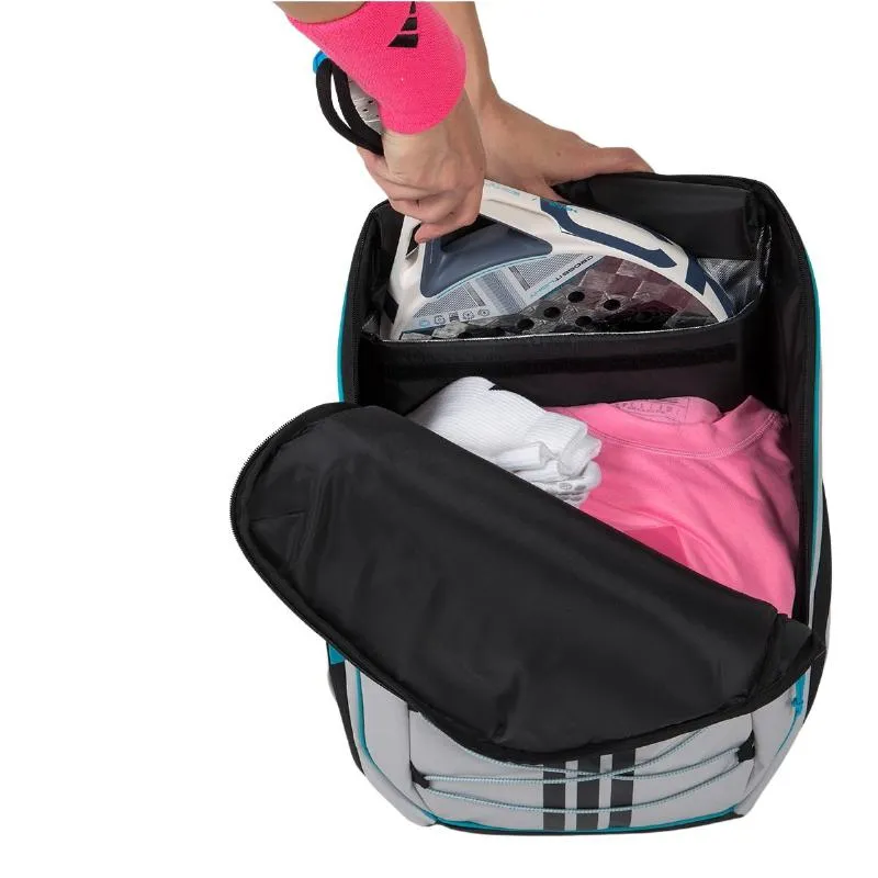Adidas Marta Ortega Protour 3.4 KreideweiÃ Rucksack