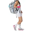 Adidas Marta Ortega Protour 3.4 KreideweiÃ Rucksack