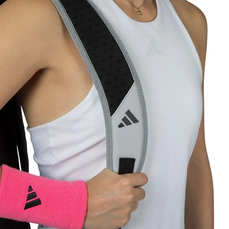 Adidas Marta Ortega Protour 3.4 KreideweiÃ Rucksack
