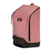 Adidas Marta Ortega Protour 3.5 Pink Schwarzer Rucksack
