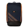 Adidas Protour 3.5 Blauer Rucksack