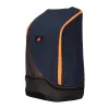 Adidas Protour 3.5 Blauer Rucksack