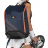 Adidas Protour 3.5 Blauer Rucksack