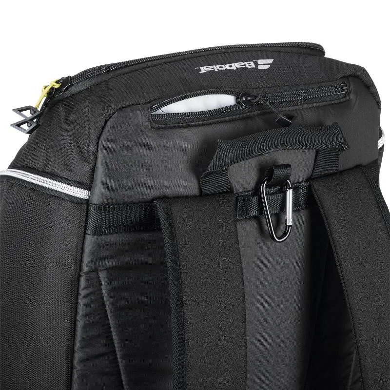 Mochila Babolat RH Perf Padel Negro