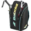 Mochila Babolat RH Perf Padel Negro Multicolor