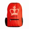 Mochila Schwarze Krone Fokus Rojo