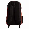 Mochila Schwarze Krone Fokus Rojo