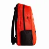 Mochila Schwarze Krone Fokus Rojo