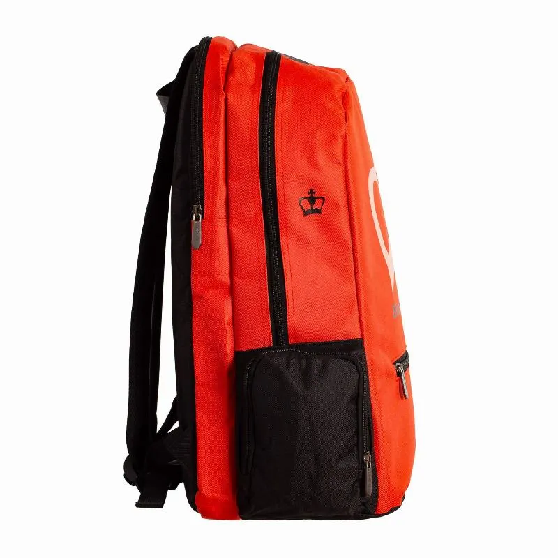 Mochila Schwarze Krone Fokus Rojo