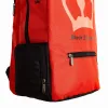 Mochila Schwarze Krone Fokus Rojo