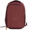 Black Crown Magic Bordeaux Gold Rucksack