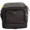 Mochila Black Crown Magic Negro Amarillo