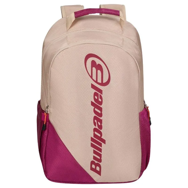 Aventura Mochila Bullpadel BPM26004 Bege