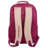 Mochila Bullpadel Adventure BPM26004 Beige