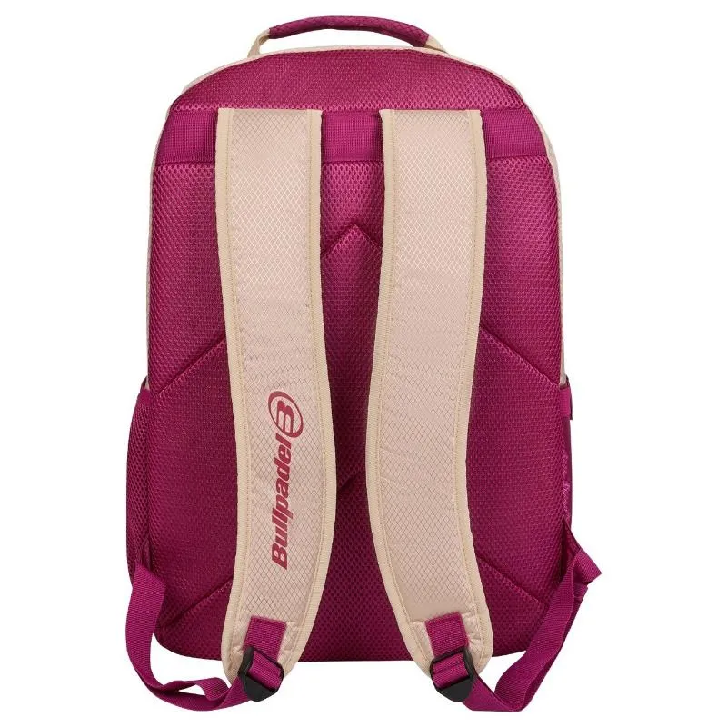 Aventura Mochila Bullpadel BPM26004 Bege