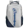 Bullpadel Adventure Rucksack BPM26004 weiß