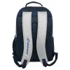 Bullpadel Adventure Rucksack BPM26004 weiß