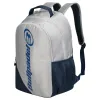 Bullpadel Adventure Rucksack BPM26004 weiß