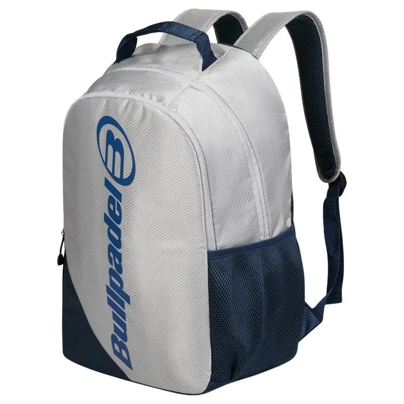 Bullpadel Adventure Rucksack BPM26004 weiß