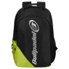 Bullpadel Adventure Rucksack BPM26004 Schwarzgrün